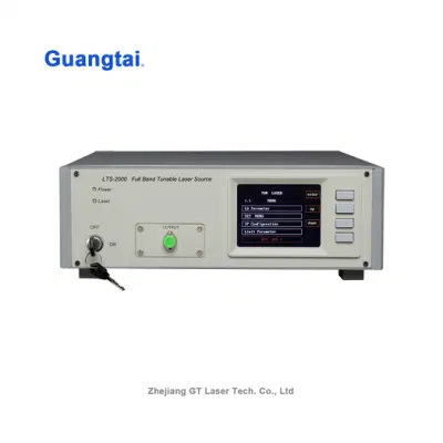 Guangtai complet C